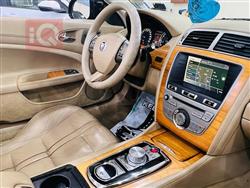 جاكوار XK